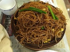 -老雒阳面馆·水席(定鼎门店)