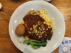 -醉面(五道口启迪大厦店)