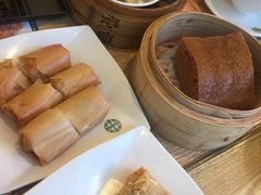 -添好运点心专门店(百老汇店)
