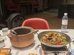 -大张烙馍村·美食地标(泉山店)
