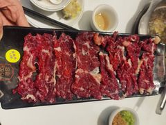 匙柄肉-潮发潮汕牛肉店(龙洞店)