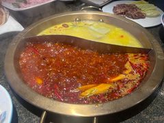 -小天鹅火锅·一线江景洪鼎旗舰店(洪崖洞店)