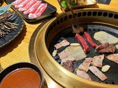 -禾集烤肉(林凯城店)
