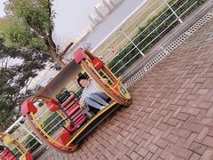 -南昌之星摩天轮