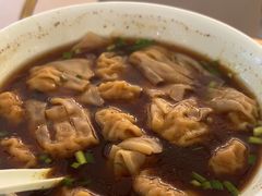 -东园小馆·早茶·淮扬小炒(三盛广场店)