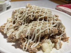 -不倒翁·安徽名菜楼(步行街店)