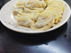 -回回锅贴(小河沿店)