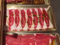 -西塔老太太泥炉烤肉(亚运村店)
