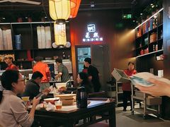 -匠熙小馆(崇文门店)