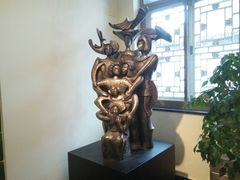-北京大学赛克勒考古与艺术博物馆
