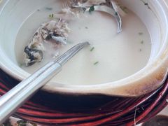 -高老庄·老溧阳·私房菜(南山竹海店)
