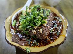 -小杨翘脚牛肉