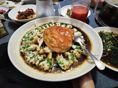 -汤记传菜(秀浦路店)