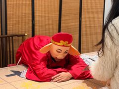 -福州海峡文化艺术中心