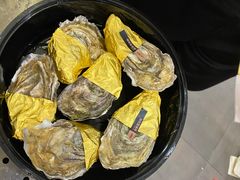 -HIHE Bistro·Oyster Bar(华熙live店)