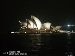 -悉尼歌剧院