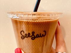 红糖玛丽苏-Seesaw Coffee(上生新所店)
