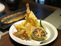 -山葵家·创意料理(临平银泰城店)
