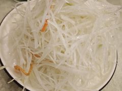 -奥华餐厅·老张记(台基厂店)