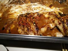 -鱼酷活鱼烤鱼(中联广场店)