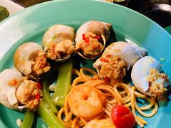 -义乌香格里拉•食尚汇MIX