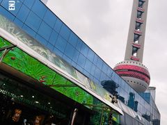 -上海大自然野生昆虫馆(东方明珠·爬宠昆虫探索中心)