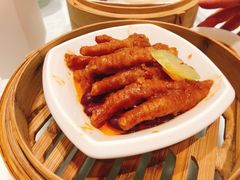 -安蒂娅.悦景轩中餐厅(西乡店)