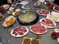 -贵宾牛·潮汕牛肉火锅(珠池总店)