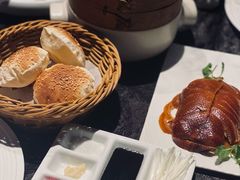 -大董(福田皇庭中心店)