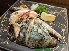 -昱匠·日本料理(金融街店)