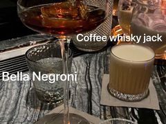 -广州瑰丽酒店·Black Iron黑金燚