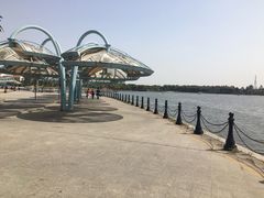 -美兰湖景区