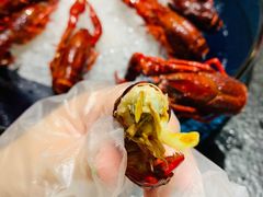 -潮三爷砂锅焗海鲜·生腌·海鲜粥(朝晖店)