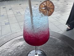 -日落吧·海景咖啡厅·餐酒吧·鸡尾酒·下午茶·乐队表演·浪漫夕阳·三亚文华东方酒店