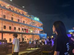 -武汉两江游览·夜游长江(汉口粤汉码头)