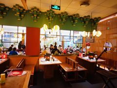 -范家小馆·烤鸭新京菜(金融街店)