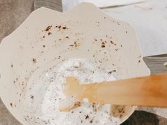 奥利奥原味麦旋风-麦当劳(杭州萧山文源店)