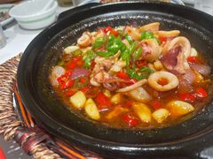 -欧记大排档·景德菜(上海首店)