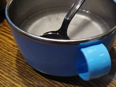 -芭缇沁园椰子鸡(中航紫金新天地店)