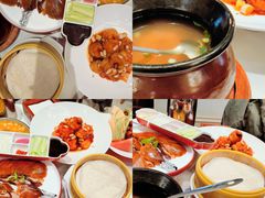 -大鸭梨烤鸭店(花园村店)