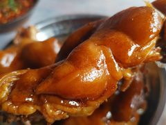 -王万妈卤猪脚(青岩交通路)