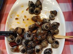 -一只虾·小龙虾·烧烤·肉蟹煲(同泰时代广场店)