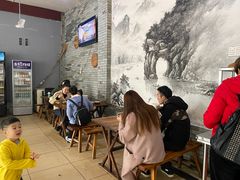 大堂-老东江米粉