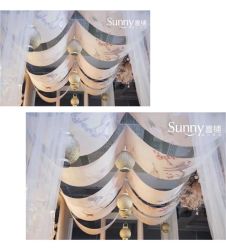 -Sunny喜铺婚礼策划(东部店)