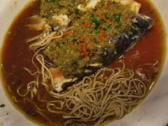 -芳芳私房菜·精做淮扬菜(承德路店)