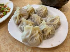 -维吾尔餐厅(宜山路店)