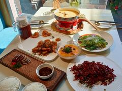 -后海16号·北京私房菜