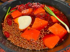 -牛市坎火锅(建设路店)