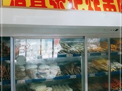 门面-张记炸串肠粉