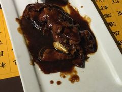 酱爆猪肝-洪齐林老镇